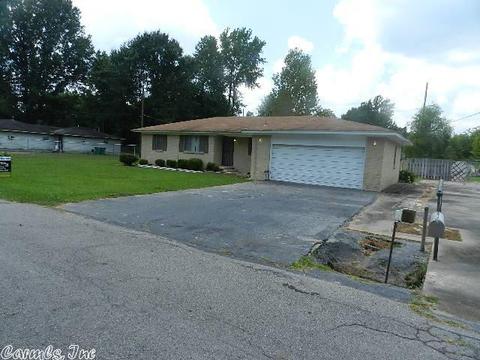 3420 S Louisiana, Pine Bluff, AR 71603 photo 1