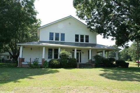 222 Highway 267 Spur, Beebe, AR 72012 photo 1
