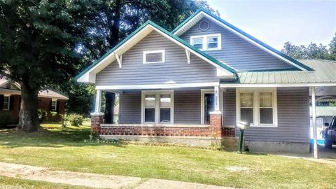 216 W 2nd St, Rector, AR 72461 photo 1