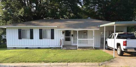 823 W Maple St, Benton, AR 72015 photo 2
