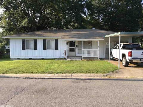 823 W Maple St, Benton, AR 72015 photo 1