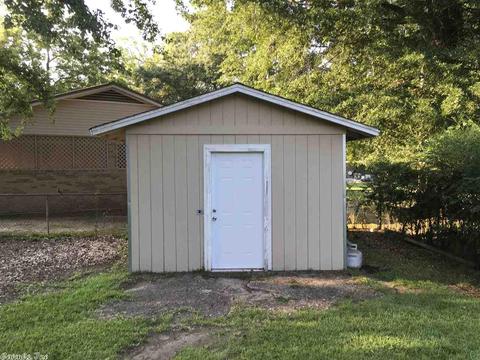 823 W Maple St, Benton, AR 72015 photo 22
