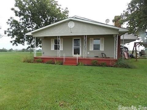 22438 County Road 418, Holcomb, MO 63852 photo 1