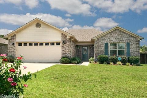 13 Jaguar Dr, Cabot, AR 72023 photo 1