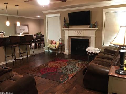 1196 Oak Glenn Loop, Bryant, AR 72022 photo 11