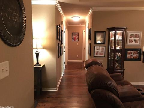 1196 Oak Glenn Loop, Bryant, AR 72022 photo 14