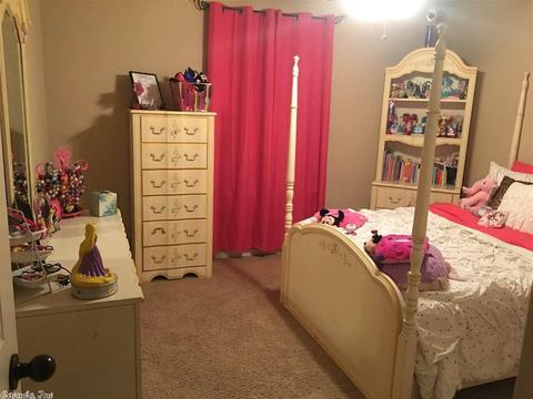 1196 Oak Glenn Loop, Bryant, AR 72022 photo 25