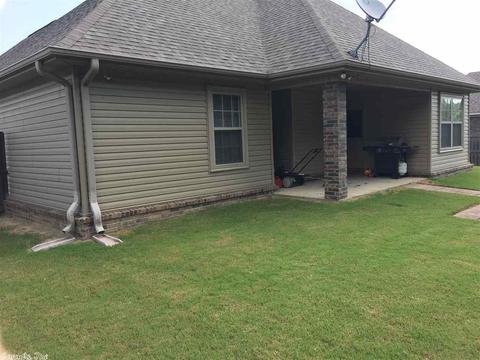 1196 Oak Glenn Loop, Bryant, AR 72022 photo 6