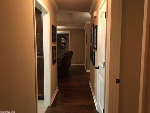 1196 Oak Glenn Loop, Bryant, AR 72022 photo 22
