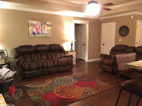 1196 Oak Glenn Loop, Bryant, AR 72022 photo 12