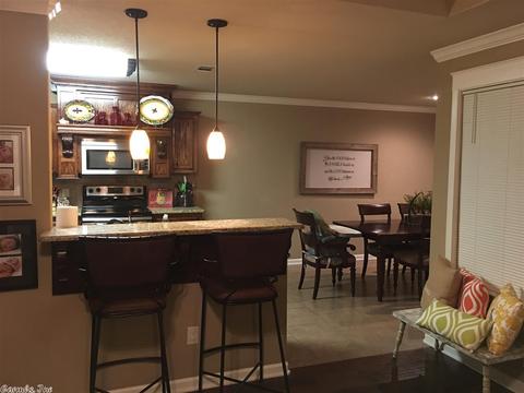 1196 Oak Glenn Loop, Bryant, AR 72022 photo 13