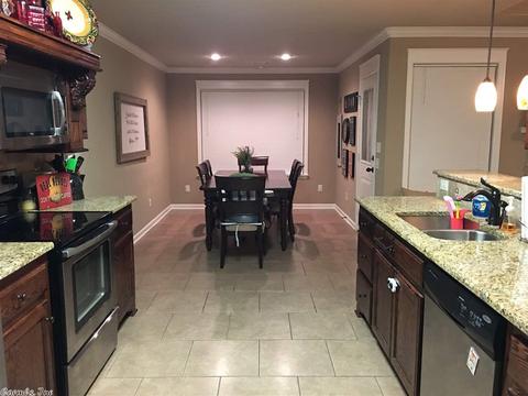 1196 Oak Glenn Loop, Bryant, AR 72022 photo 16
