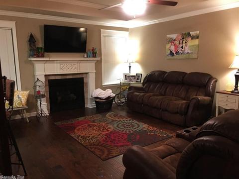 1196 Oak Glenn Loop, Bryant, AR 72022 photo 10