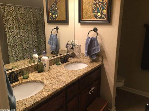1196 Oak Glenn Loop, Bryant, AR 72022 photo 27