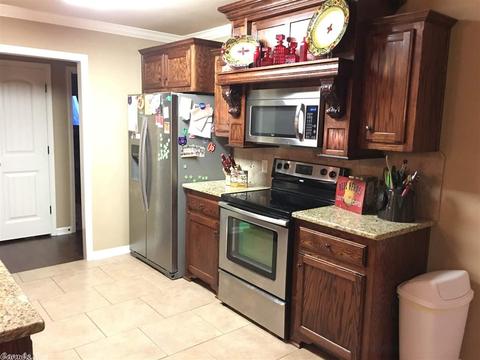 1196 Oak Glenn Loop, Bryant, AR 72022 photo 20