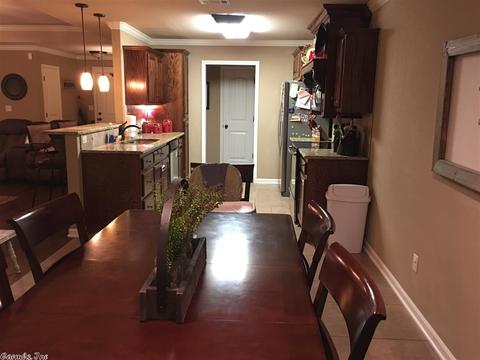 1196 Oak Glenn Loop, Bryant, AR 72022 photo 21