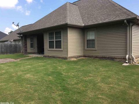1196 Oak Glenn Loop, Bryant, AR 72022 photo 5