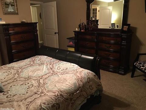 1196 Oak Glenn Loop, Bryant, AR 72022 photo 31