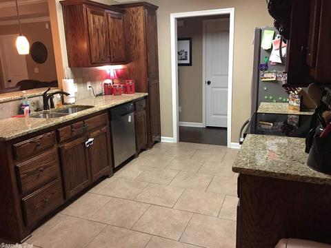 1196 Oak Glenn Loop, Bryant, AR 72022 photo 19