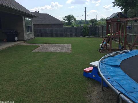 1196 Oak Glenn Loop, Bryant, AR 72022 photo 7