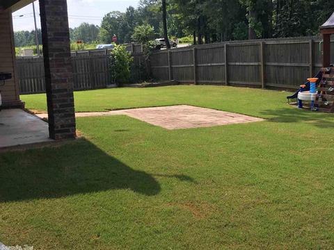 1196 Oak Glenn Loop, Bryant, AR 72022 photo 8
