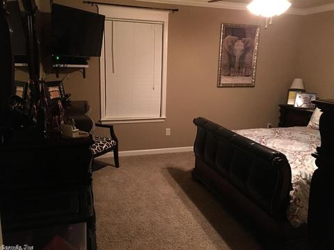 1196 Oak Glenn Loop, Bryant, AR 72022 photo 34