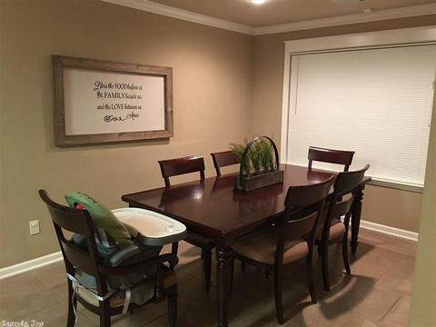 1196 Oak Glenn Loop, Bryant, AR 72022 photo 17