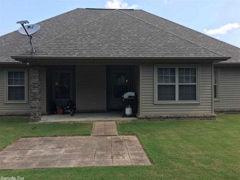 1196 Oak Glenn Loop, Bryant, AR 72022 photo 4
