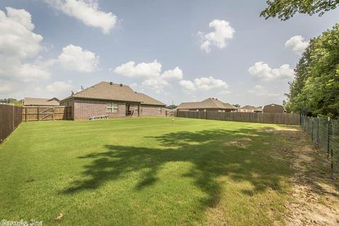 162 Creekside Dr, Austin, AR 72007 photo 37