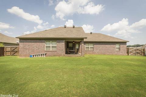 162 Creekside Dr, Austin, AR 72007 photo 35
