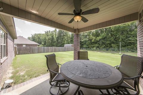 162 Creekside Dr, Austin, AR 72007 photo 33