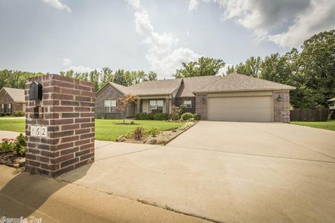 162 Creekside Dr, Austin, AR 72007 photo 2