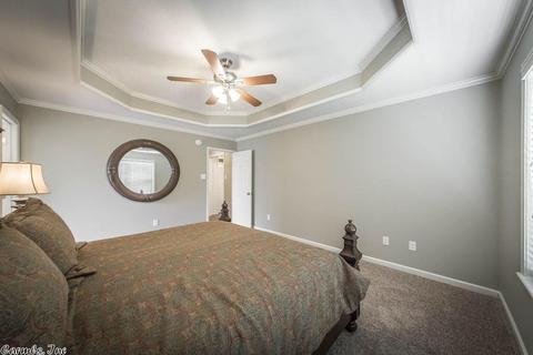 162 Creekside Dr, Austin, AR 72007 photo 24