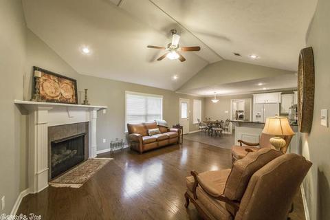 162 Creekside Dr, Austin, AR 72007 photo 8