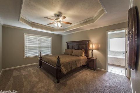 162 Creekside Dr, Austin, AR 72007 photo 18