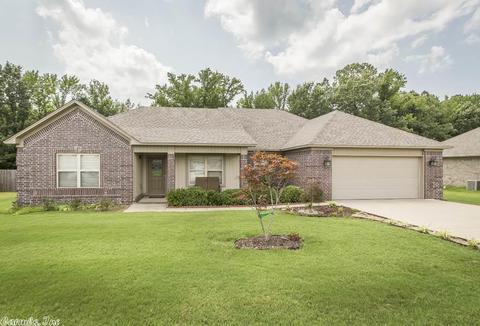 162 Creekside Dr, Austin, AR 72007 photo 1