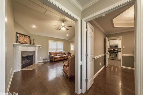 162 Creekside Dr, Austin, AR 72007 photo 5
