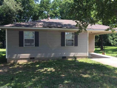 1000 E Riv, Searcy, AR 72143 photo 1