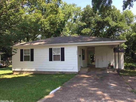 1002 E Riv, Searcy, AR 72143 photo 1