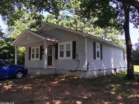 908 E Riv, Searcy, AR 72143 photo 1