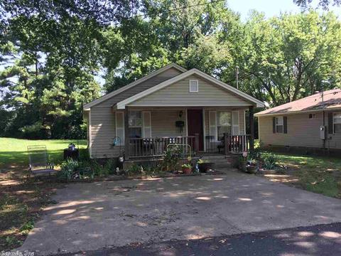 910 E Riv, Searcy, AR 72143 photo 1