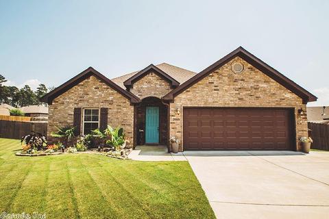2905 Perth Cv, Benton, AR 72015 photo 1