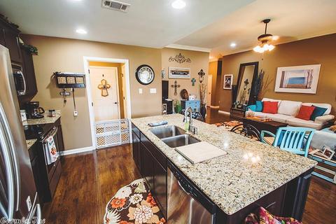 2905 Perth Cv, Benton, AR 72015 photo 11