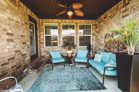 2905 Perth Cv, Benton, AR 72015 photo 2