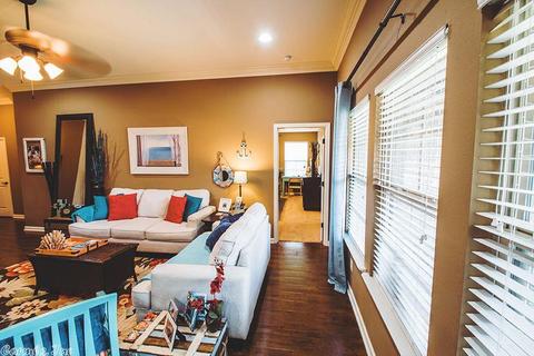 2905 Perth Cv, Benton, AR 72015 photo 3