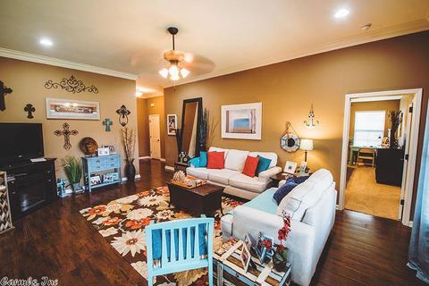 2905 Perth Cv, Benton, AR 72015 photo 4