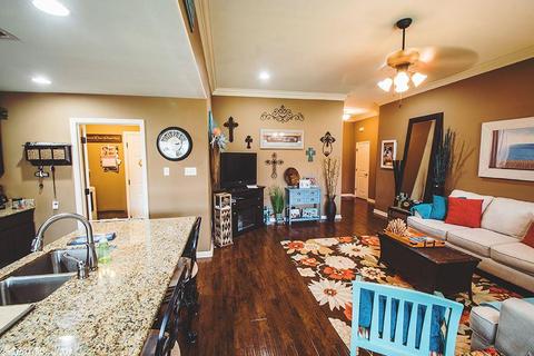 2905 Perth Cv, Benton, AR 72015 photo 5