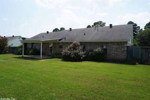 905 April Ln, Beebe, AR 72012 photo 24