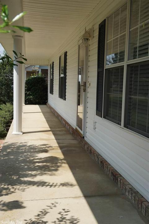 905 April Ln, Beebe, AR 72012 photo 28
