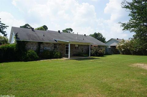 905 April Ln, Beebe, AR 72012 photo 25